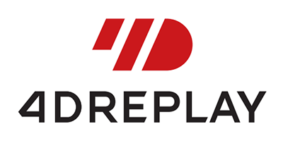 4DReplay Japan株式会社