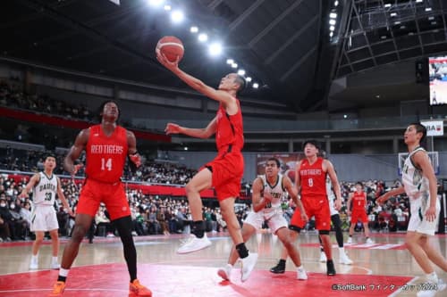 男子準々決勝_福岡第一vs開志国際22