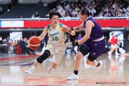 女子1回戦_札幌山の手vs東京成徳大学 11