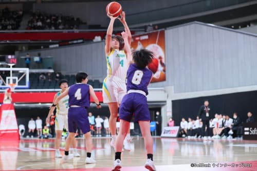 女子1回戦_札幌山の手vs東京成徳大学 12