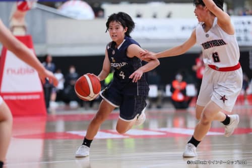 女子1回戦_県立小林vs高川学園 12