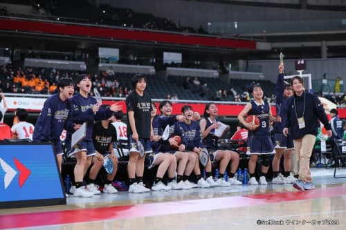 女子1回戦_県立小林vs高川学園 5