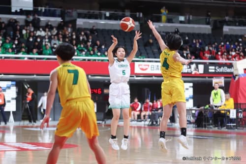 女子1回戦_富士学苑vs県立岡豊 11