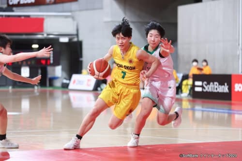 女子1回戦_富士学苑vs県立岡豊 4