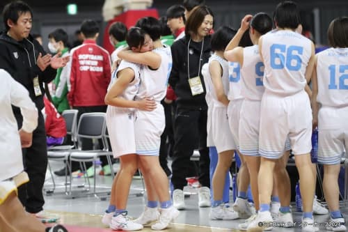 女子1回戦 県立岐阜農林vs土浦日本大学12