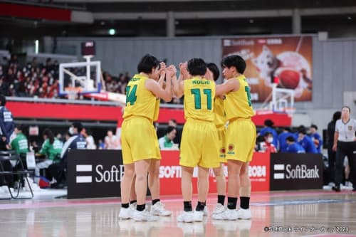 女子3回戦 昭和学院vs県立岡豊15