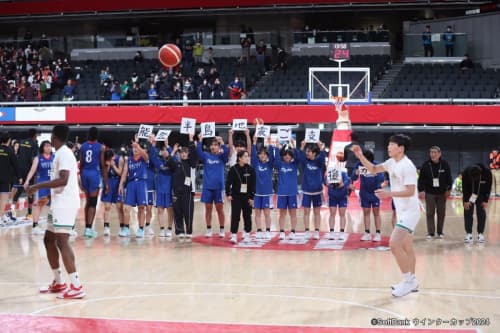 女子準々決勝 京都精華学園vs鵬学園18