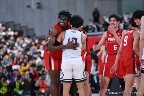 男子決勝 福岡大学附属大濠vs鳥取城北60