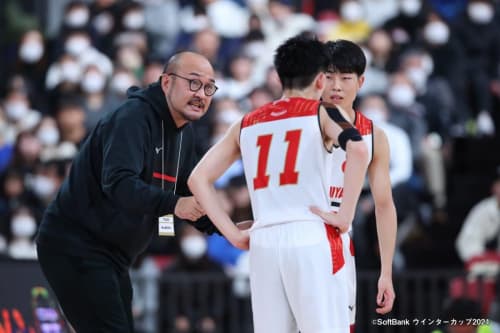 男子準々決勝 東山vs藤枝明誠15