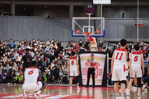 男子準々決勝 東山vs藤枝明誠26