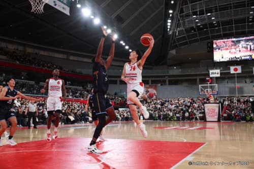 男子準々決勝 東山vs藤枝明誠7